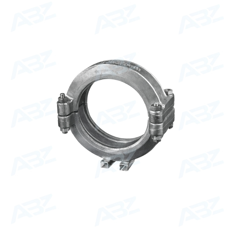 058102002 4 BOLTS COUPLING 5.5"